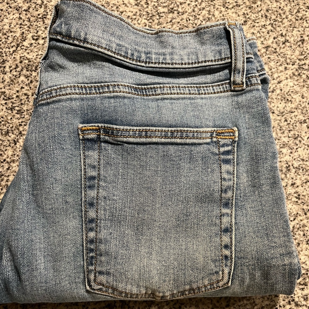 Goodfellow & Co. Slim Fit Jeans